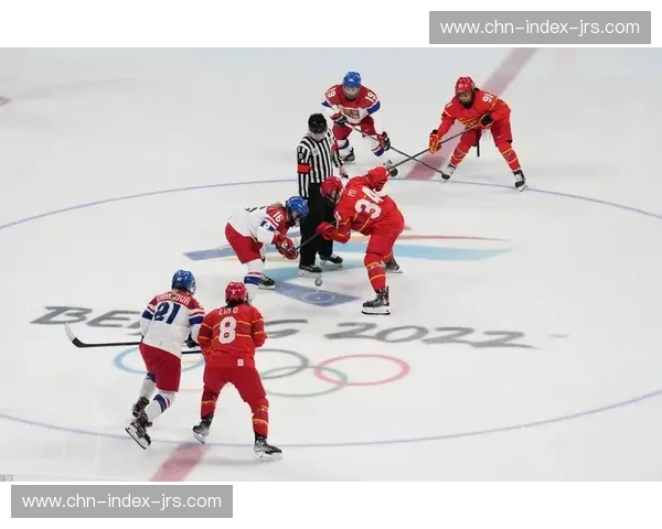 捷克冰球队爆冷击败夺冠热门 防守反击战术执行度成取胜之匙