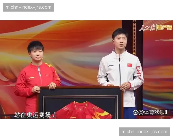 奥运资格争夺提前预热 赛事表现将纳入选拔考核体系